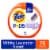 Tide Pods Lavender Laundry Detergent Pods Perspective: front