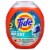 Tide® Active Fresh™ with Febreze Odor Eliminators Sport™ Laundry Detergent Power Pods™ Perspective: front