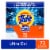 Tide Plus Ultra Oxi Powder Laundry Detergent Perspective: front