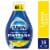 Dawn Platinum Powerwash Lemon Scent Spray Dish Soap Refill Perspective: front