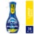 Dawn Platinum Powerwash Starter Kit Lemon Scent Spray Dish Soap Perspective: front