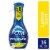 Dawn Platinum Powerwash Starter Kit Lemon Scent Spray Dish Soap Perspective: front
