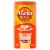 Metamucil Fiber + Vitamins C D & B12 Citrus Sparkling Powder Perspective: front