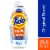 Tide Original Scent Deep Cleansing Liquid Fabric Softener Perspective: front