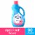 Downy April Fresh Liquid Fabric Softener Fabric Conditioner Perspective: front