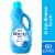 Downy Ultra Clean Breeze Liquid Fabric Softener Fabric Conditioner Perspective: front