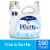 Downy Liquid Free & Gentle Fabric Softener Fabric Conditioner Perspective: front