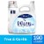 Downy Free & Gentle Liquid Fabric Softener Fabric Conditioner Perspective: front