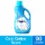 Downy Ultra Cool Cotton Liquid Fabric Softener Fabric Conditioner Perspective: front