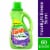 Gain Moonlight Breeze Liquid Fabric Softener Fabric Conditioner Perspective: front