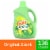 Gain Original Liquid Fabric Softener Fabric Conditioner Perspective: front