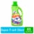 Gain Odor Defense Super Fresh Blast Liquid Fabric Softener Fabric Conditioner Perspective: front