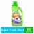 Gain Odor Defense Super Fresh Blast Liquid Fabric Softener Fabric Conditioner Perspective: front
