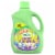 Gain® + Odor Defense Super Fresh Blast Liquid Fabric Softener Perspective: front