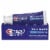Crest 3D White Stain Eraser Teeth Whitening Toothpaste, Icy Clean Mint Perspective: front