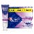 Crest 3D White Advanced Teeth Whitening Toothpaste, Radiant Mint Triple Pack Perspective: front