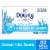 Downy® Light Mega Dryer Sheets Fabric Softener Dryer Sheets Ocean Mist Perspective: front