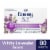 Downy Light White Lavender Mega Dryer Sheets Perspective: front