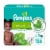 Pampers Free & Gentle Baby Wipes Perspective: front