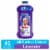 Mr. Clean 2X Concentrated Multi Surface Cleaner with Febreze Lavender, All Purpose Cleaner Perspective: front