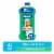 Mr. Clean Liquid Dilute 2X Concentrated Multi-Surface Cleaner Febreze Meadows & Rain Perspective: front