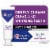Crest Pro-Health Gum Detoxify Gentle Whitening Anti cavity, Antibacterial Fluoride Toothpaste Perspective: front