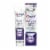 Crest 3D White Brilliance Pro Enamel Protect Teeth Whitening Anticavity Fluoride Toothpaste Perspective: front
