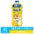 Mr. Clean Liquid Dilute 2X Concentrated Multi-Surface Cleaner Lemon Perspective: front