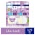 Febreze Plug Odor-Fighting Air Freshener Oil Dual Refill Southern Lilac Mornings Perspective: front