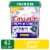 Cascade Platinum Plus ActionPacs Lemon Scent Dishwasher Detergent Pods Perspective: front