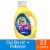 Tide Simply Oxi Febreze Liquid Laundry Detergent Perspective: front