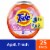 Tide Power Pods With Downy April Fresh Laundry Detergent Pods Perspective: front