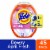 Tide Power Pods With Downy April Fresh Laundry Detergent Pods Perspective: front