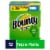 Bounty Select-A-Size Paper Towels, 12 Triple Rolls, White, 135 Sheets Per Roll Perspective: front