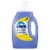 Dawn® Platinum Bleach Alternative Clean Lemon Scent Dishwashing Liquid Perspective: front