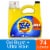 Tide Simply Oxi Stain Liquid Laundry Detergent Perspective: front