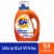Tide Ultra White Liquid Laundry Detergent Perspective: front