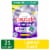 Cascade Platinum Plus ActionPacs Lemon Scent Dishwasher Detergent Pods Perspective: front