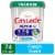 Cascade Platinum ActionPacs Fresh Scent Dishwasher Detergent Pods Perspective: front