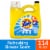 Tide Simply Clean & Fresh Refreshing Breeze Liquid Laundry Detergent Perspective: front