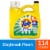 Tide Simply Clean & Fresh Daybreak Fresh Liquid Laundry Detergent Perspective: front