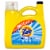 Tide® Simply All-In-One™ Refreshing Breeze™ Liquid Laundry Detergent Perspective: front