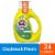 Tide Simply Daybreak Fresh Liquid Laundry Detergent Perspective: front