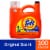 Tide Original Scent Liquid Laundry Detergent Perspective: front