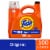 Tide Original Scent Liquid Laundry Detergent Perspective: front