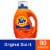 Tide HE Original Scent Liquid Laundry Detergent Perspective: front