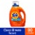 Tide Clean Breeze Liquid Laundry Detergent Perspective: front