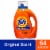 Tide Original Scent Liquid Laundry Detergent Perspective: front