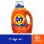 Tide Original Scent Liquid Laundry Detergent Perspective: front