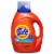 Tide® Clean Breeze Scent Liquid Laundry Detergent Perspective: front